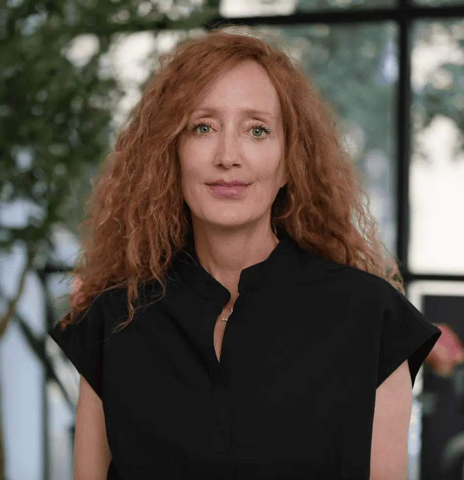 Liz O’Hearn, RN