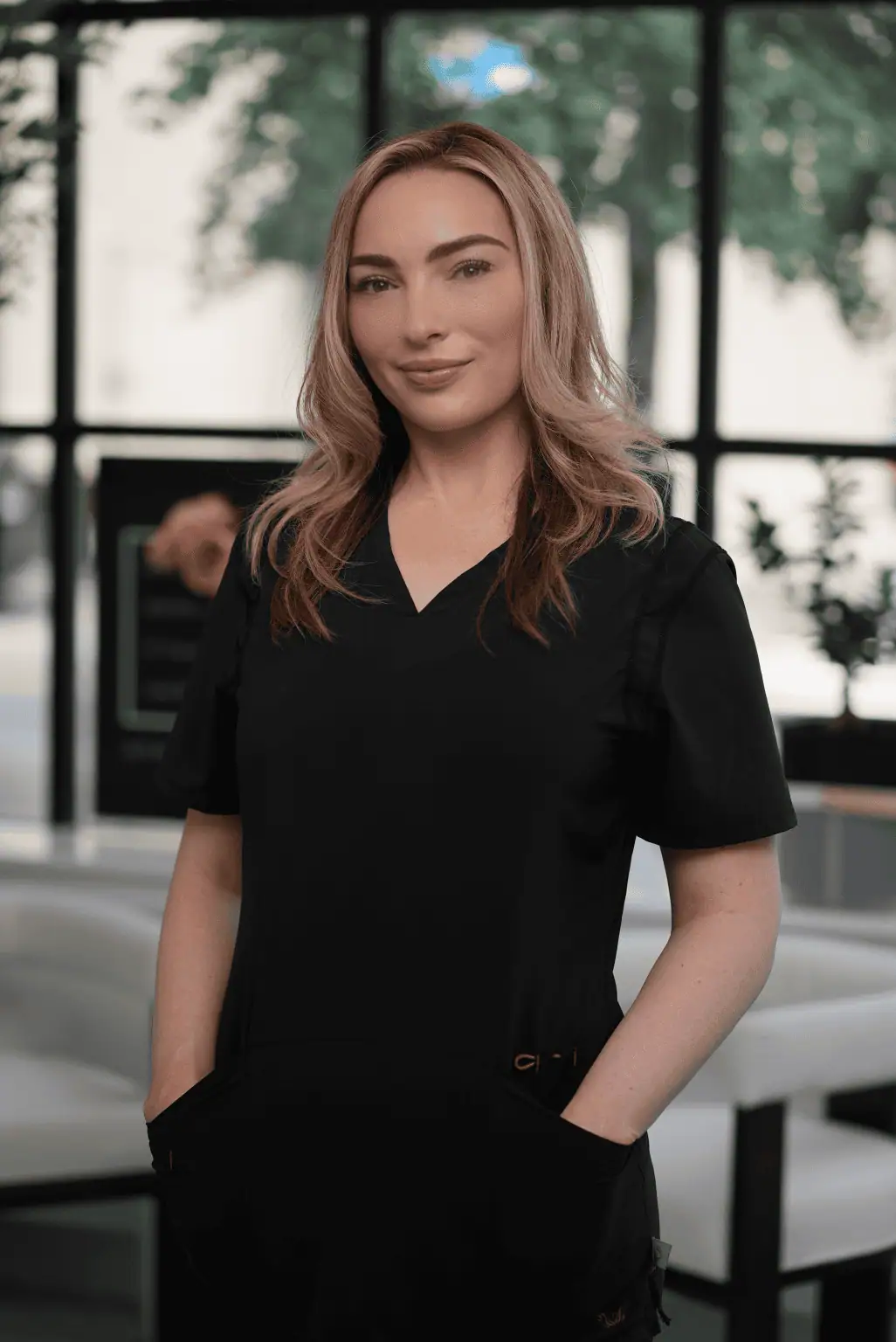 Shannon Walsh, RN